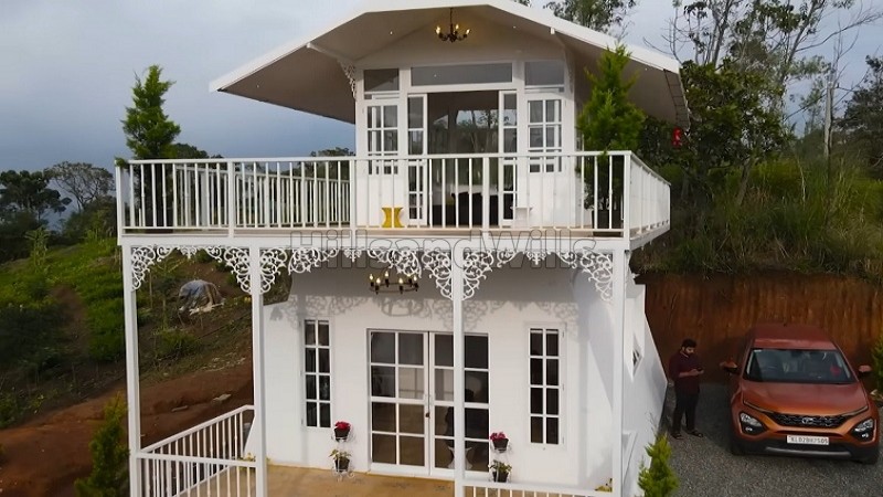 ₹60 Lac&nbsp;|&nbsp;1bhk cottage for sale  in irattayar idukki