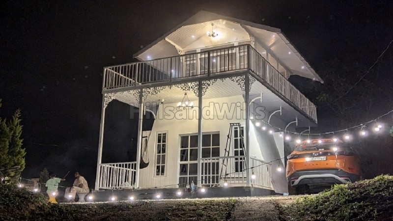 ₹60 Lac&nbsp;|&nbsp;1bhk cottage for sale  in irattayar idukki