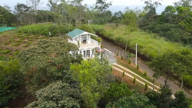 ₹60 Lac&nbsp;|&nbsp;1bhk cottage for sale  in irattayar idukki