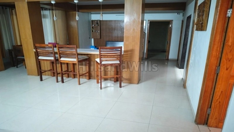 ₹1.30 Cr&nbsp;|&nbsp;3bhk  luxury flat for sale  in strawberry hills, chotta shimla, shimla