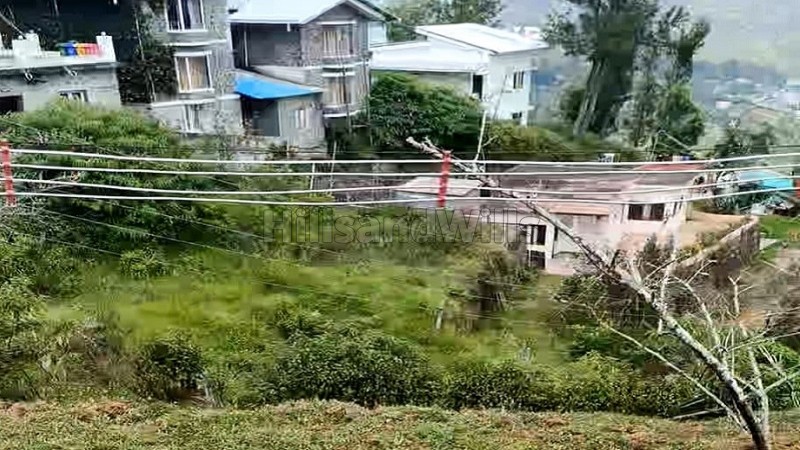 ₹4 Cr&nbsp;|&nbsp;75 cents agriculture land for sale  in villpatti village kodaikanal