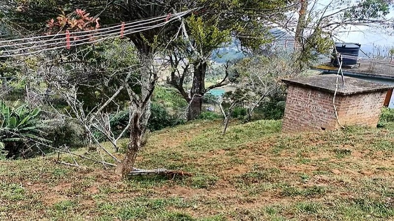 ₹4 Cr&nbsp;|&nbsp;75 cents agriculture land for sale  in villpatti village kodaikanal