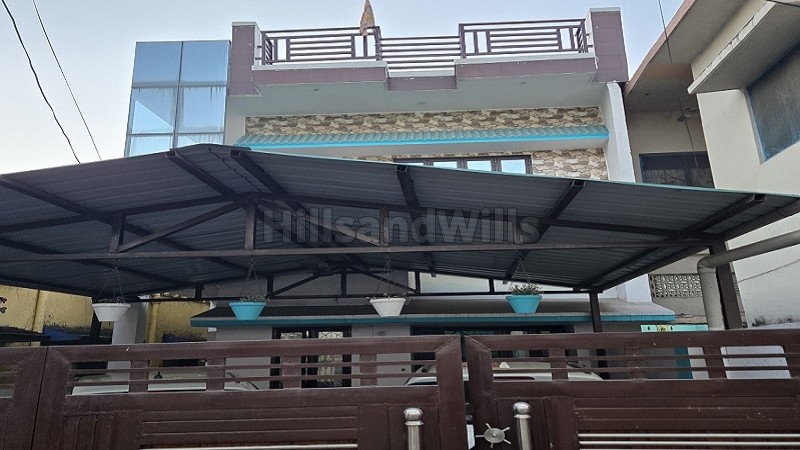 ₹1.15 Cr&nbsp;|&nbsp;5bhk independent house for sale  in dehradun