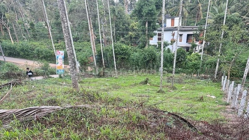 ₹80 Lac | 10 cents commerical land for sale in kalpetta wayanad