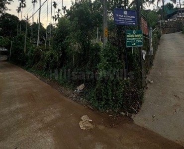 10 cents commerical land for sale  in kalpetta wayanad