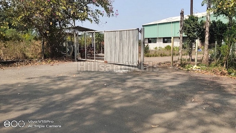 ₹96 Lac&nbsp;|&nbsp;15000 sq.ft. commerical land for sale  in kamshet near lonavala