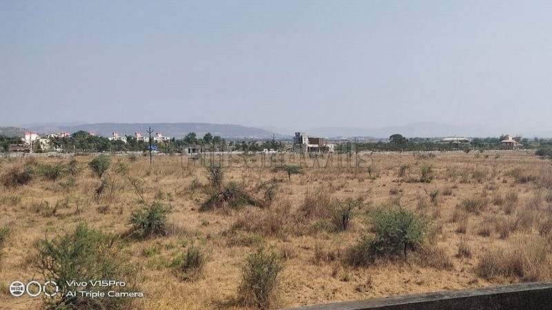 ₹96 Lac&nbsp;|&nbsp;15000 sq.ft. commerical land for sale  in kamshet near lonavala