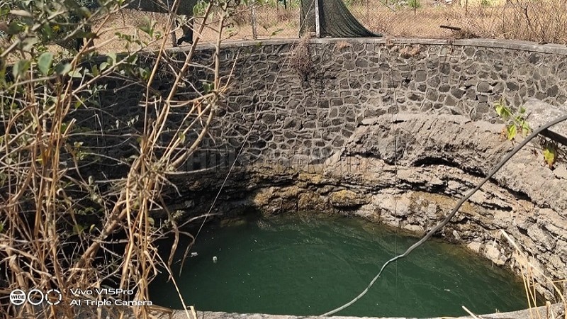 ₹96 Lac&nbsp;|&nbsp;15000 sq.ft. commerical land for sale  in kamshet near lonavala