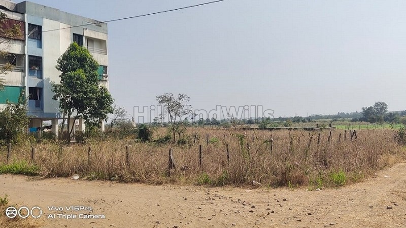 ₹96 Lac&nbsp;|&nbsp;15000 sq.ft. commerical land for sale  in kamshet near lonavala