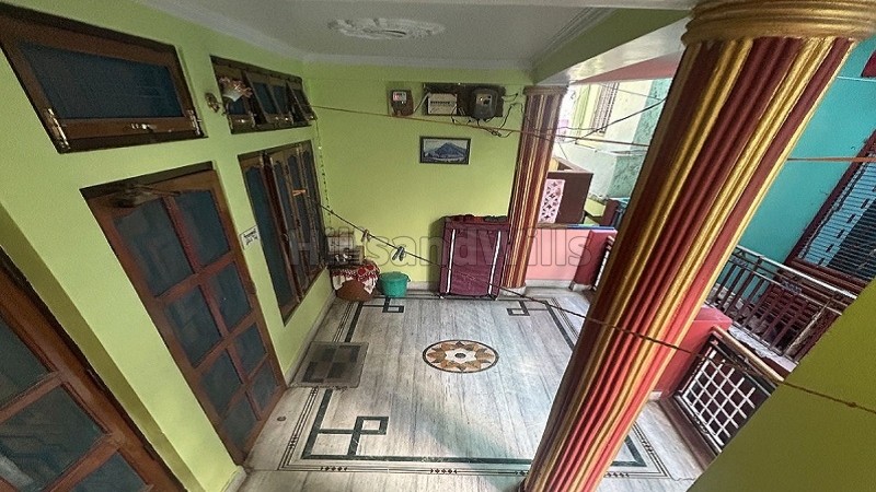 ₹1.55 Cr&nbsp;|&nbsp;8bhk independent house for sale  in bhairav chowk uttarkashi