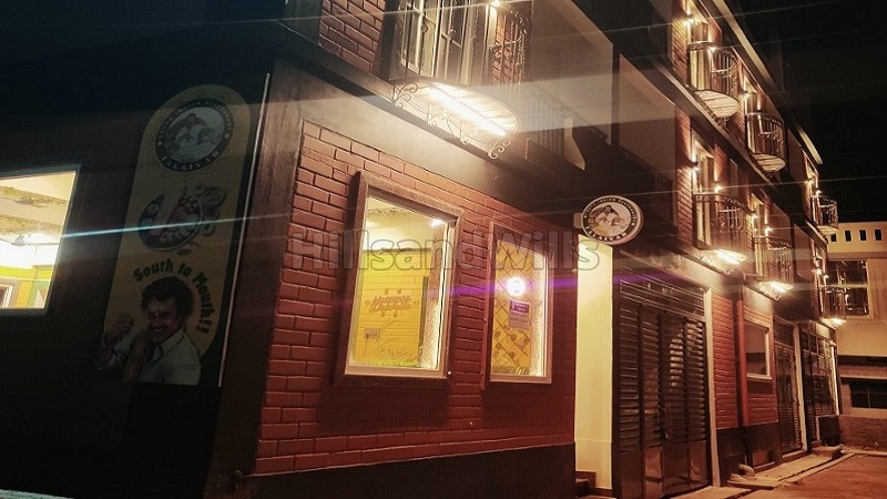 ₹55 Lac | 2bhk apartment for sale in aambaag near aiims rishikesh