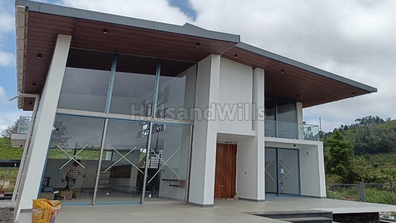 ₹2.90 Cr&nbsp;|&nbsp;3bhk villa for sale  in kurukathi kotagiri