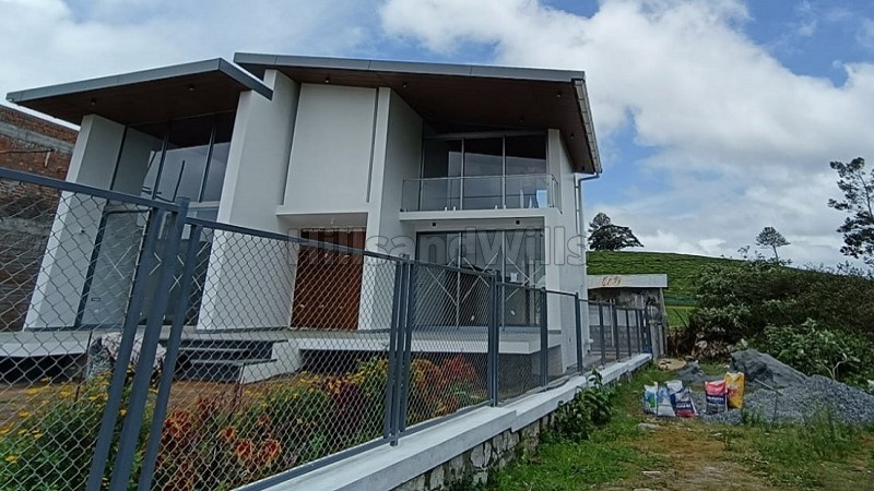 ₹2.90 Cr&nbsp;|&nbsp;3bhk villa for sale  in kurukathi kotagiri