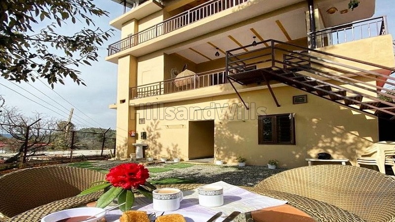 ₹2.25 Cr | 4bhk cottage for sale in mukteshwar nainital