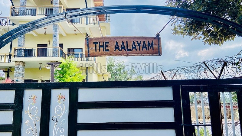 ₹2.25 Cr | 4bhk cottage for sale in mukteshwar nainital