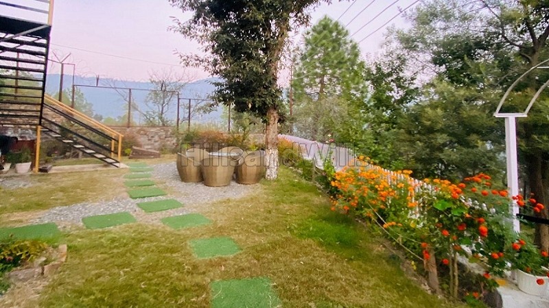 ₹2.25 Cr | 4bhk cottage for sale in mukteshwar nainital