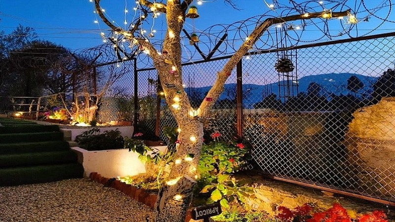 ₹2.25 Cr | 4bhk cottage for sale in mukteshwar nainital