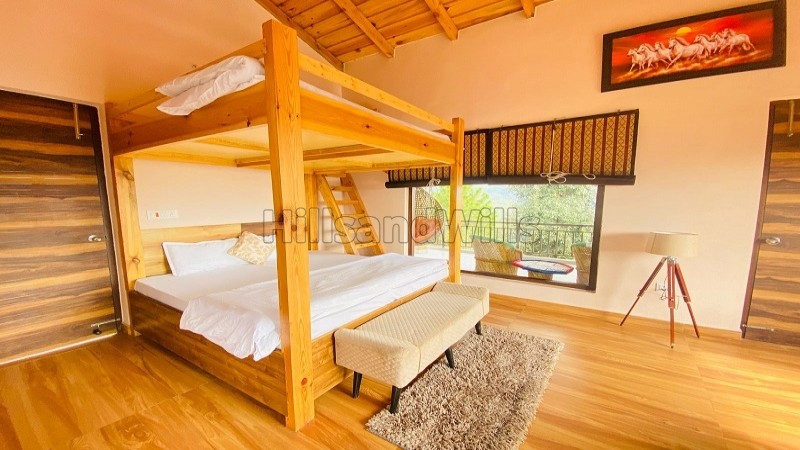 ₹2.25 Cr | 4bhk cottage for sale in mukteshwar nainital