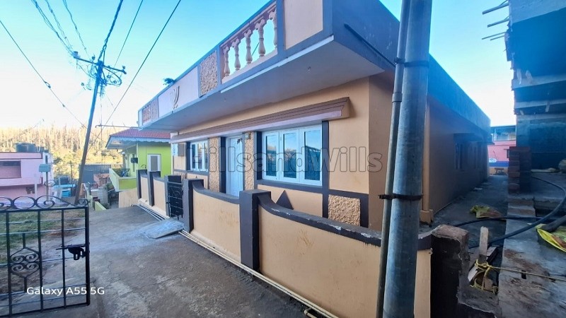 ₹90 Lac&nbsp;|&nbsp;2bhk independent house for sale  in indunagar ooty