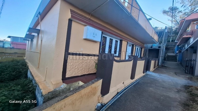 ₹90 Lac&nbsp;|&nbsp;2bhk independent house for sale  in indunagar ooty