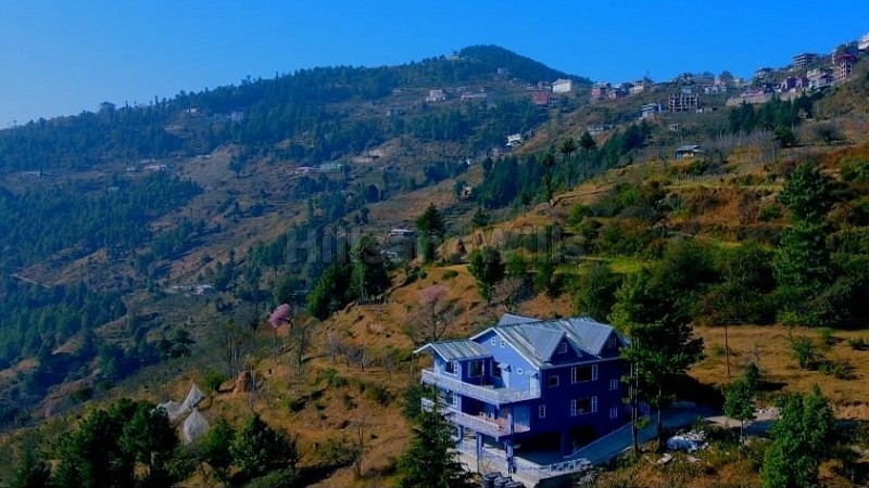 ₹6 Cr&nbsp;|&nbsp;6bhk villa for sale  in fagu shimla