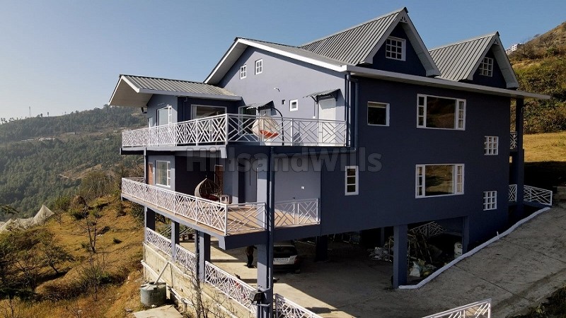 ₹6 Cr&nbsp;|&nbsp;6bhk villa for sale  in fagu shimla