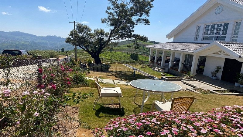 ₹13.50 Cr&nbsp;|&nbsp;3bhk  gated community posh villa for sale  near ithalar ooty