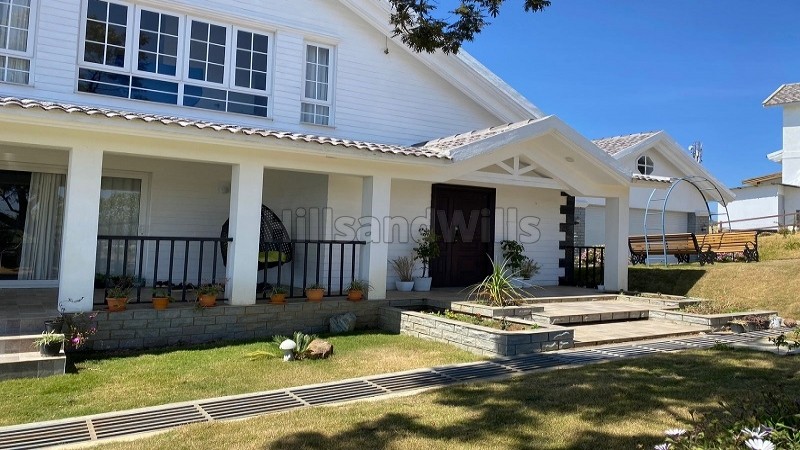 ₹13.50 Cr&nbsp;|&nbsp;3bhk  gated community posh villa for sale  near ithalar ooty