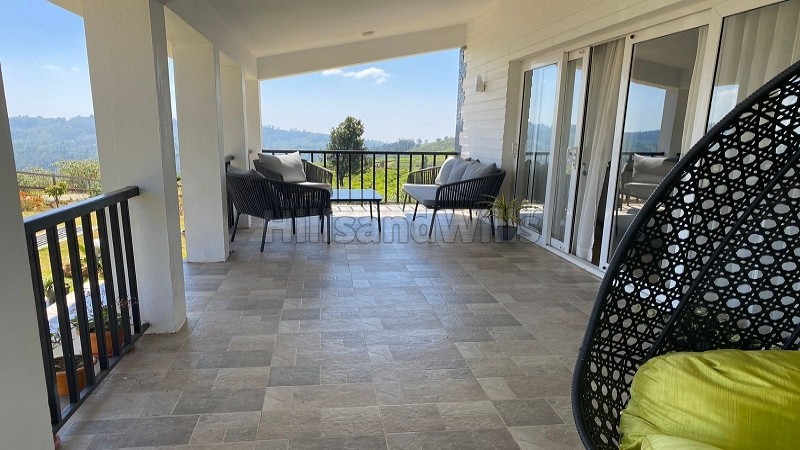 ₹13.50 Cr&nbsp;|&nbsp;3bhk  gated community posh villa for sale  near ithalar ooty