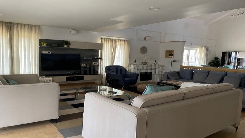 ₹13.50 Cr&nbsp;|&nbsp;3bhk  gated community posh villa for sale  near ithalar ooty