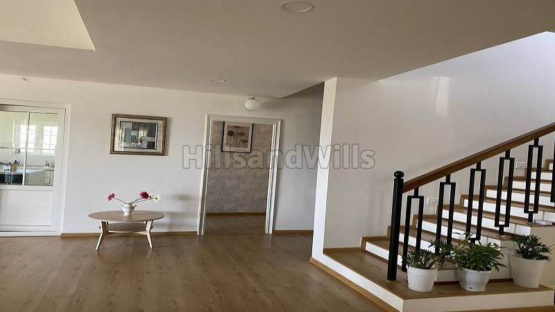 ₹13.50 Cr&nbsp;|&nbsp;3bhk  gated community posh villa for sale  near ithalar ooty