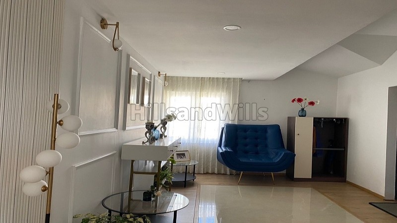 ₹13.50 Cr&nbsp;|&nbsp;3bhk  gated community posh villa for sale  near ithalar ooty