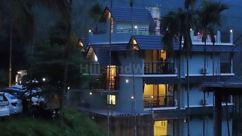 ₹6.50 Cr&nbsp;|&nbsp;10bhk  resort for sale  in padinjaratahara wayanad