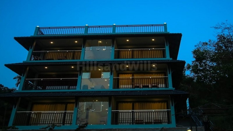 ₹6.50 Cr&nbsp;|&nbsp;10bhk  resort for sale  in padinjaratahara wayanad