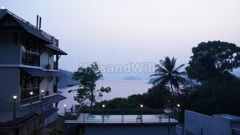 ₹6.50 Cr&nbsp;|&nbsp;10bhk  resort for sale  in padinjaratahara wayanad