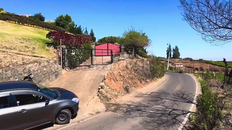 ₹70 Lac | 64 cents agriculture land for sale in denadukombai ooty