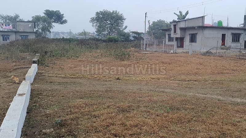 ₹17 Lac&nbsp;|&nbsp;2.5 kattha residential plot for sale  in tcp more siliguri