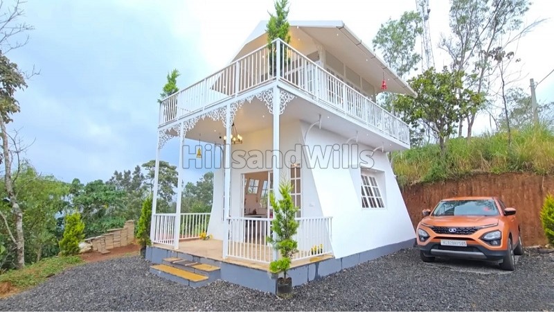 ₹56 Lac&nbsp;|&nbsp;1bhk  tower house for sale  in adayalakallu view point idukki