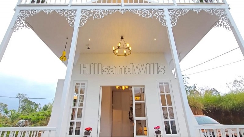 ₹56 Lac&nbsp;|&nbsp;1bhk  tower house for sale  in adayalakallu view point idukki