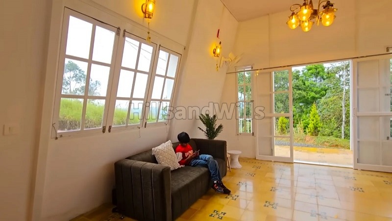 ₹56 Lac&nbsp;|&nbsp;1bhk  tower house for sale  in adayalakallu view point idukki