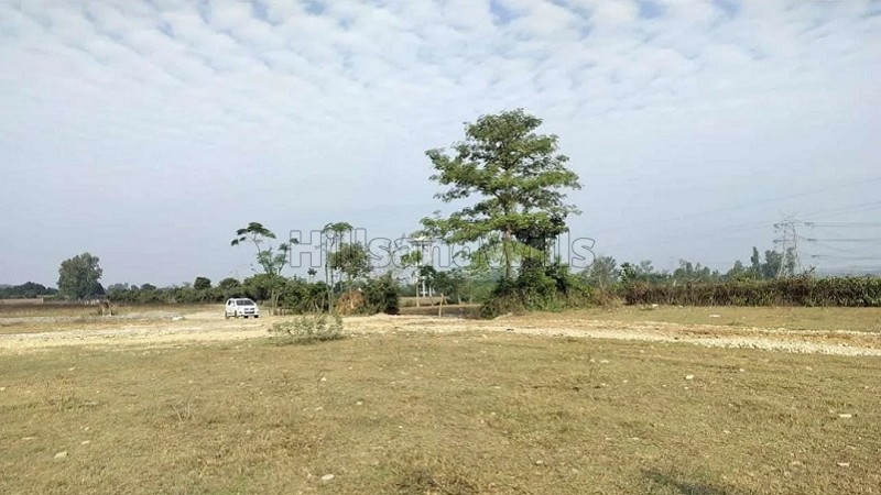 ₹18.37 Lac&nbsp;|&nbsp;175 gaj residential plot for sale  near shivalik college dehradun