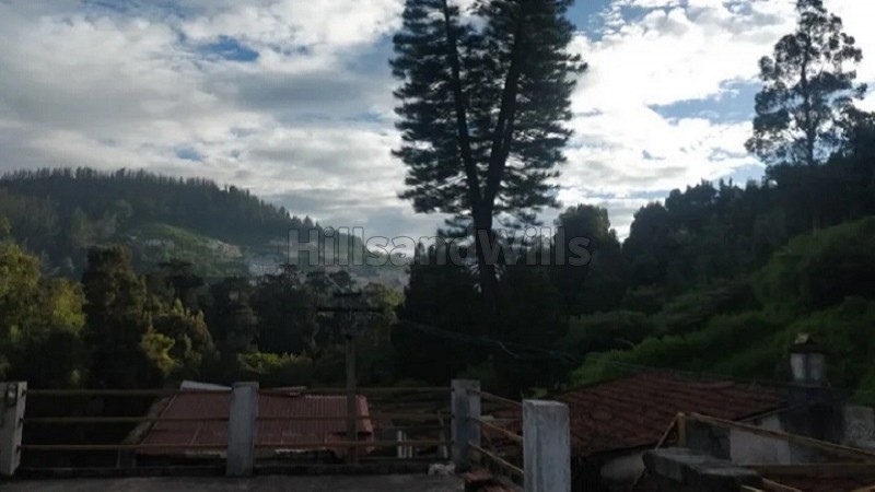 ₹90 Lac | 3bhk colonial style bungalow for sale in lovedale ooty