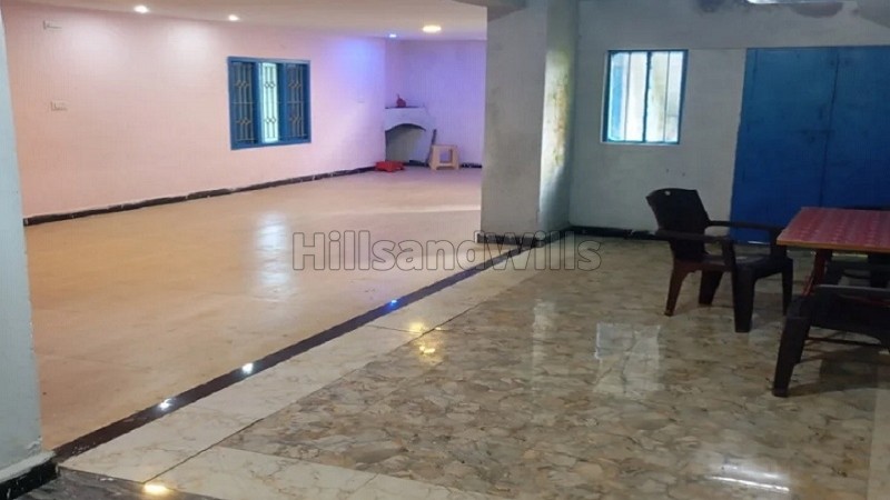 ₹90 Lac | 3bhk colonial style bungalow for sale in lovedale ooty