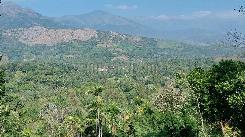 ₹75 Lac&nbsp;|&nbsp;3 acres agriculture land for sale  in oddappati agali kerala