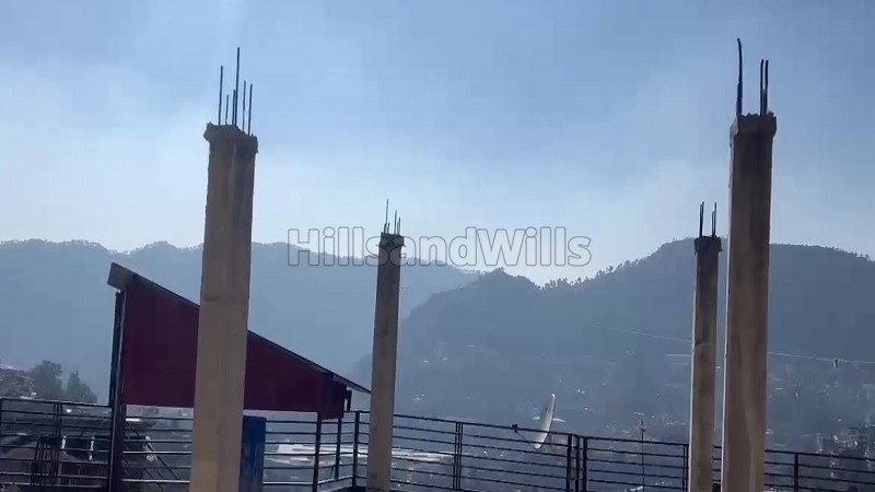 ₹85 Lac | 2bhk apartment for sale in lakkhar bazar solan