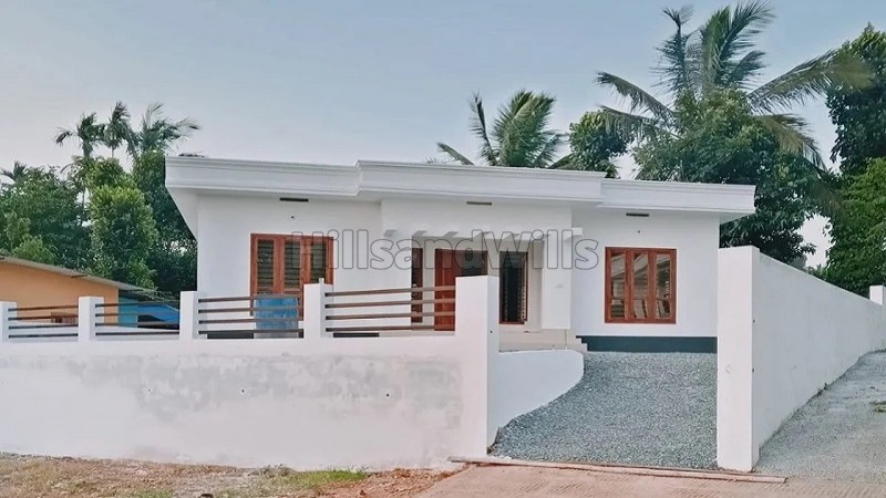 ₹37 Lac | 3bhk independent house for sale in sultan bathery wayanad
