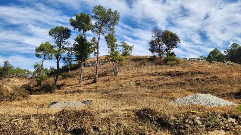 ₹1 Cr&nbsp;|&nbsp;2bhk  gated community villa for sale  in almora near nainital