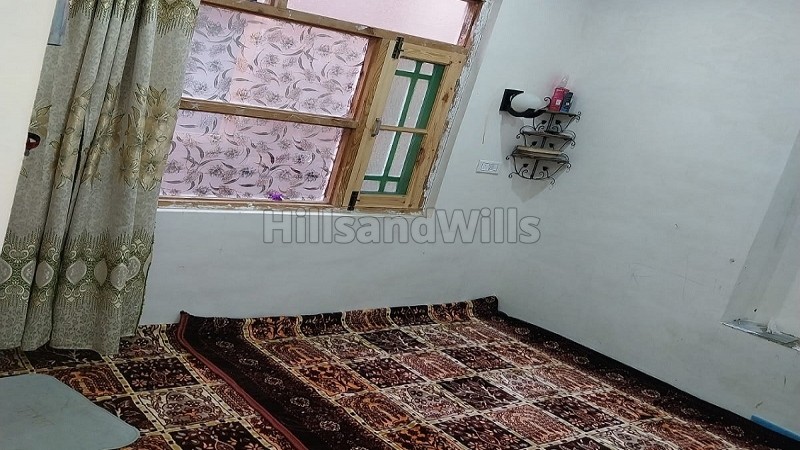 ₹40 Lac | 3bhk independent house for sale in palpora noorbagh besmillah colony srinagar