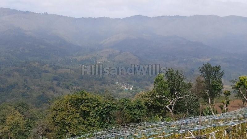 ₹77 Lac - 81 Lac&nbsp;|&nbsp;25 cents - 30 cents residential plot for sale  in vilpatti kodaikanal