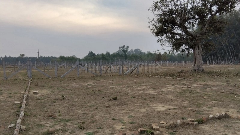 ₹15 Lac - 40 Lac&nbsp;|&nbsp;100 sq.yards - 250 sq.yards residential plot for sale  near rajaji national park dehradun